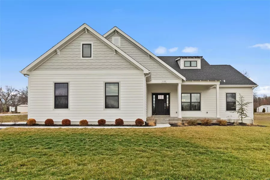 110 Eddie's Way, Old Monroe, MO 63369