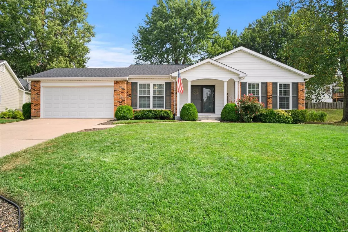 St Charles, MO 63304,212 Whitehirst Manor CT