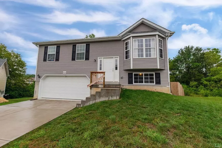 5834 Mayfair CT, House Springs, MO 63051