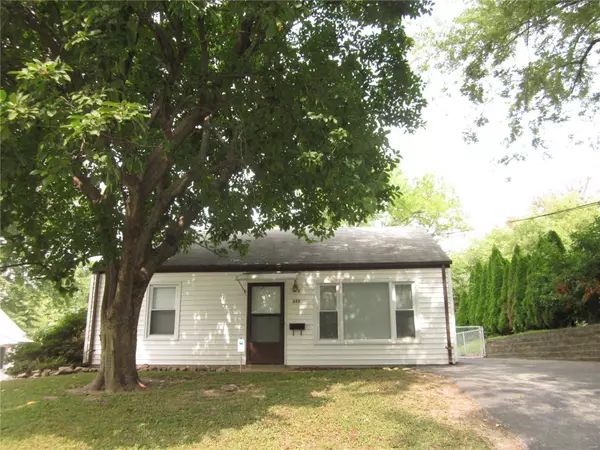 333 Washington ST, Florissant, MO 63031