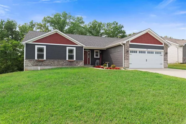 Troy, MO 63379,231 Cuivre Valley DR