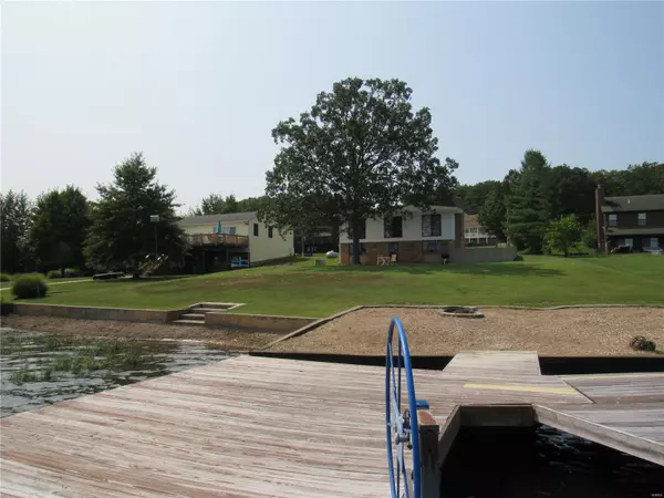 1282 Lakeshore, Cuba, MO 65453