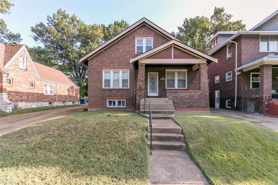 6311 Lucille AVE, St Louis, MO 63136