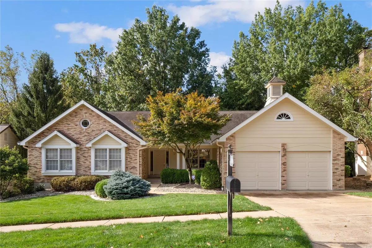 Chesterfield, MO 63017,14446 White Birch Valley LN