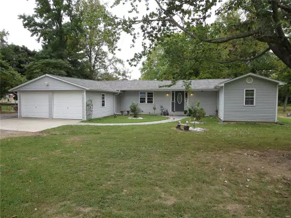 Marion, IL 62959,11431 Lamaster RD