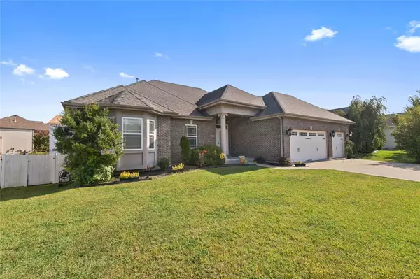 Wentzville, MO 63385,1020 Morgan Meadow