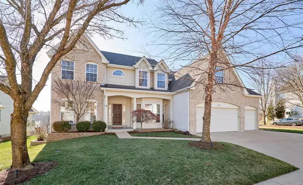 Wildwood, MO 63040,16970 Westridge Oaks