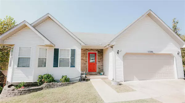 17345 Lori, St Robert, MO 65584