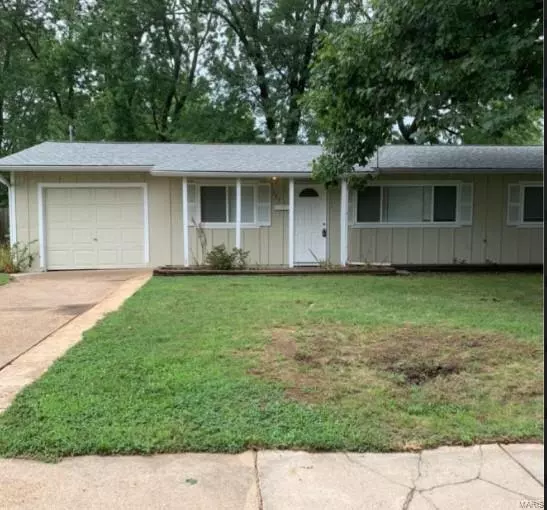 309 Imperial, Hazelwood, MO 63042