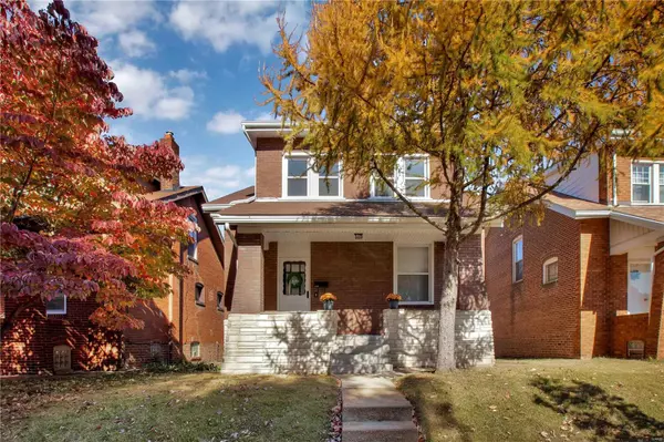 4949 Itaska, St Louis, MO 63109