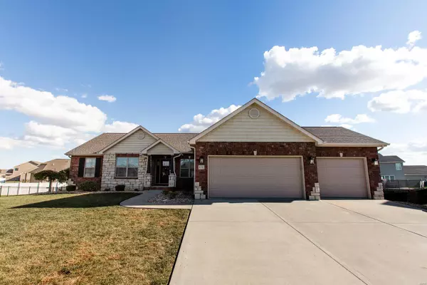 Mascoutah, IL 62258,9710 Winnebago WAY