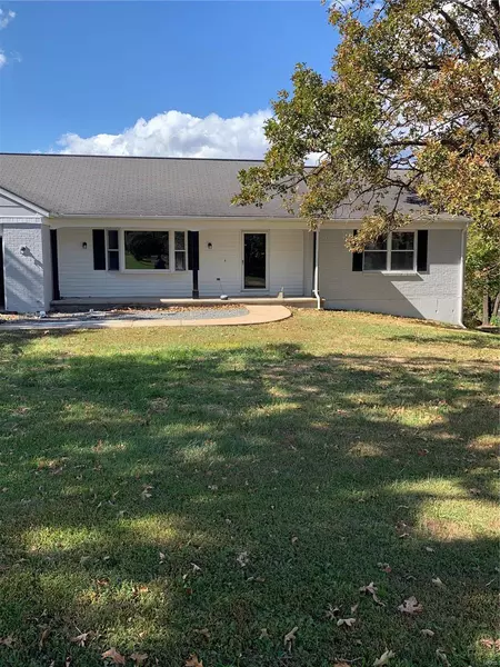 815 Cottage RD, Bonne Terre, MO 63628