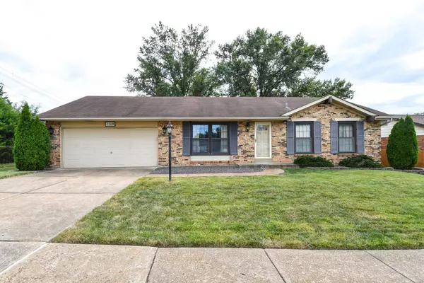 Oakville, MO 63129,2508 Blackforest