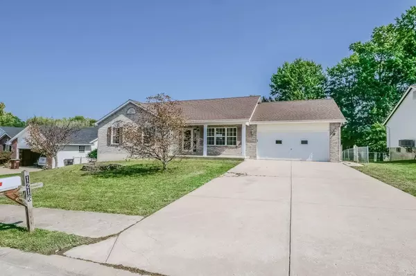 Troy, MO 63379,1216 Shingle Oak CT