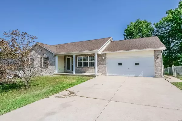 Troy, MO 63379,1216 Shingle Oak CT