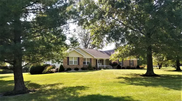 62 Southgate, Troy, MO 63379