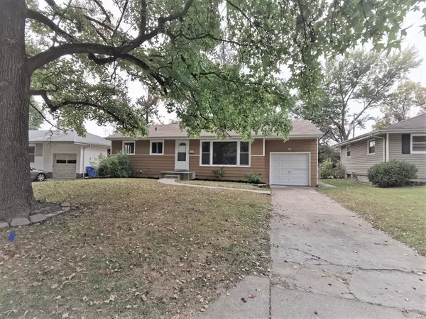 250 Eldorado, Florissant, MO 63031