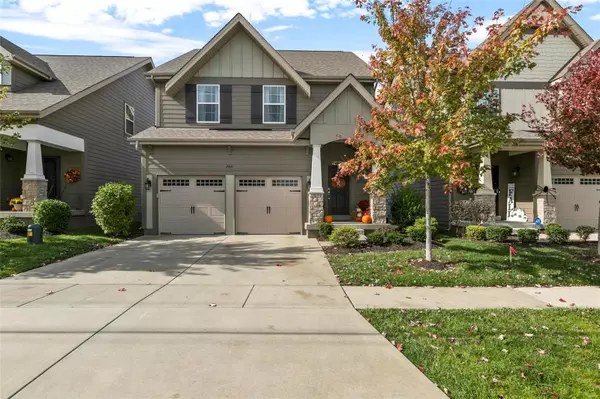 2421 Eatherton, Wildwood, MO 63040