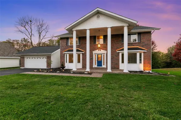 1441 Gettysburg Landing, St Charles, MO 63303