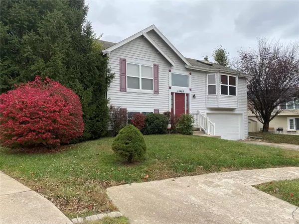 Florissant, MO 63034,14468 Williamsburg Manor DR