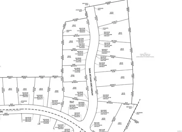 Troy, MO 63379,609 Autumn Crest (Lot 65) DR