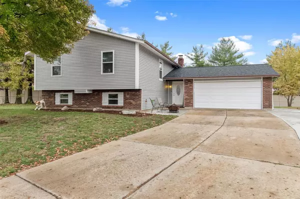 730 N Yosemite, St Peters, MO 63376