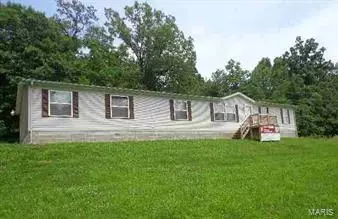 4001 County Road 351, Millersville, MO 63766