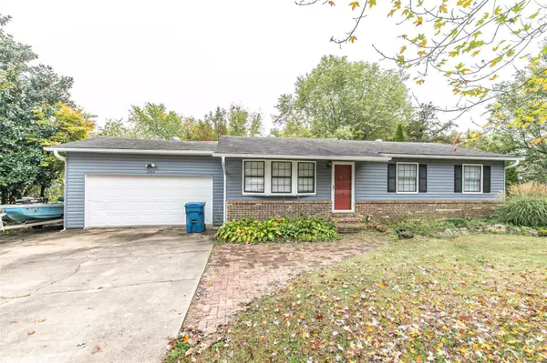 2504 E Susan Place, Poplar Bluff, MO 63901