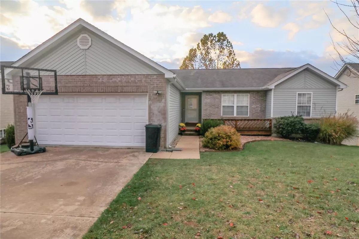 St Robert, MO 65584,117 Lakeview CT