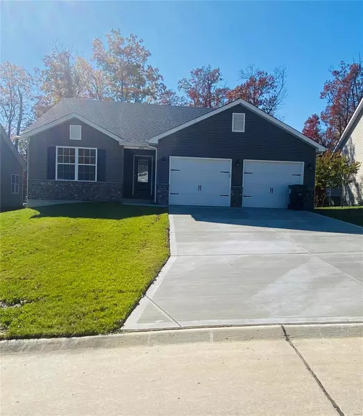 494 Indian Lake DR, Wright City, MO 63390