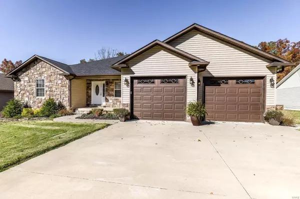 247 Boulder TRL, Poplar Bluff, MO 63901