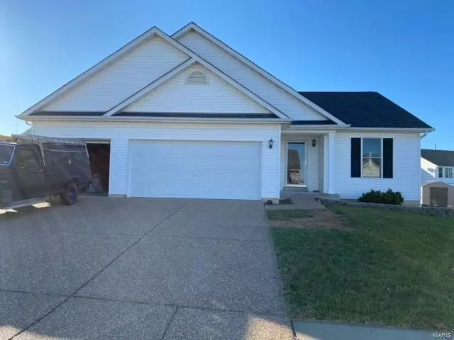 Wentzville, MO 63385,507 Wideman