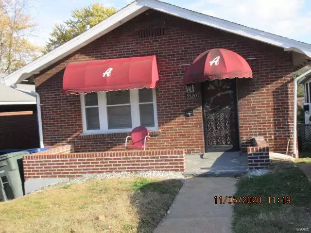 St Louis, MO 63136,5520 Goodfellow