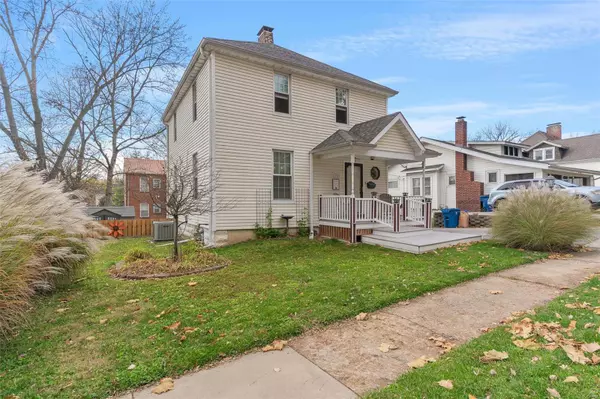 111 S Maple AVE, Ferguson, MO 63135