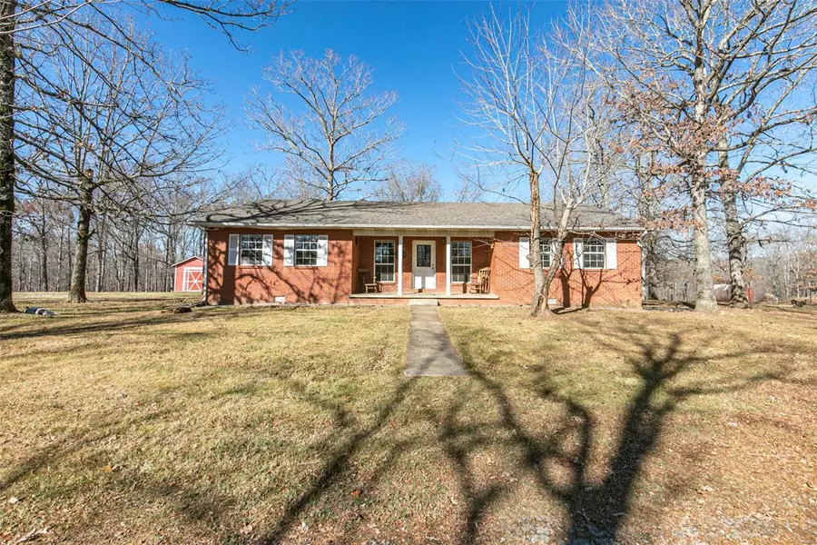 865 Post Oak Road, Wappapello, MO 63966