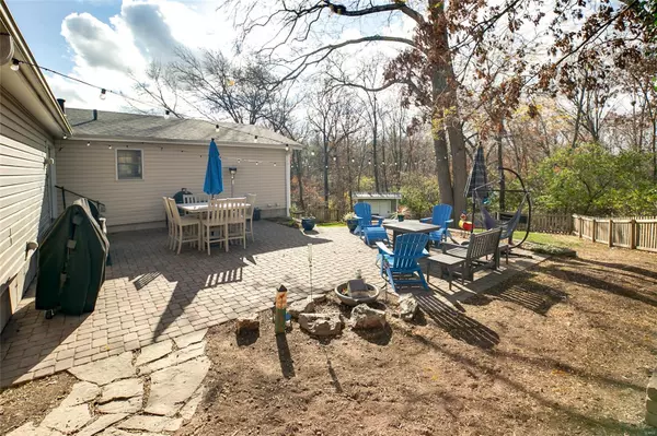 Ellisville, MO 63011,2 Sunny Glen CT