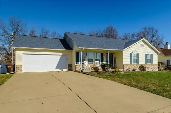 Troy, MO 63379,1230 Sleepy Hollow DR