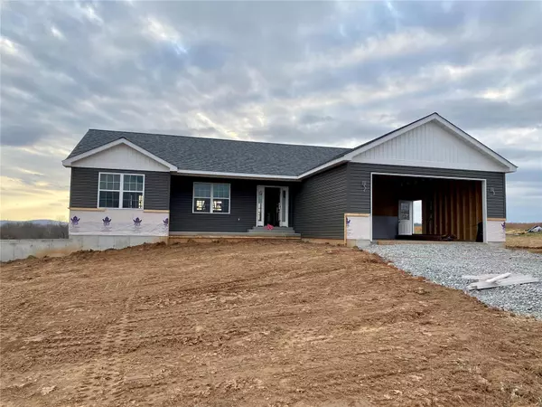 1009 Madison 202, Fredericktown, MO 63645