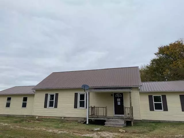 3950 State Highway NN, Advance, MO 63730