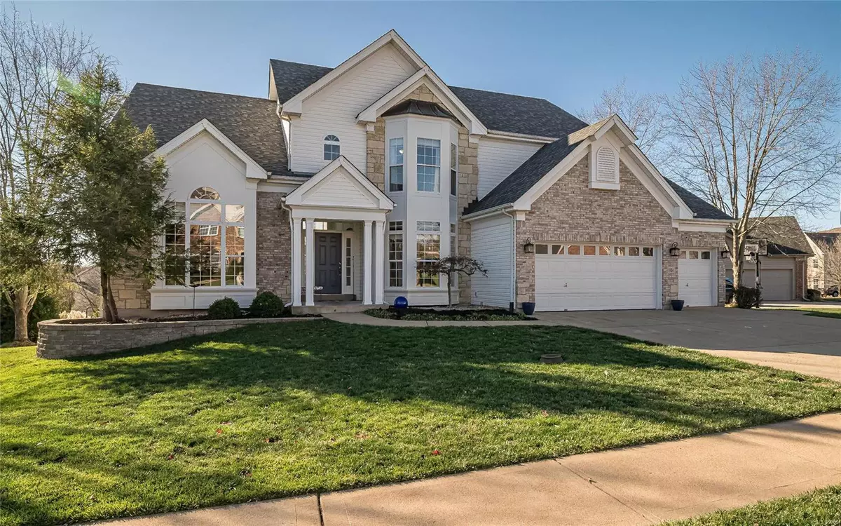 Ellisville, MO 63021,1131 Ridgeway Meadow