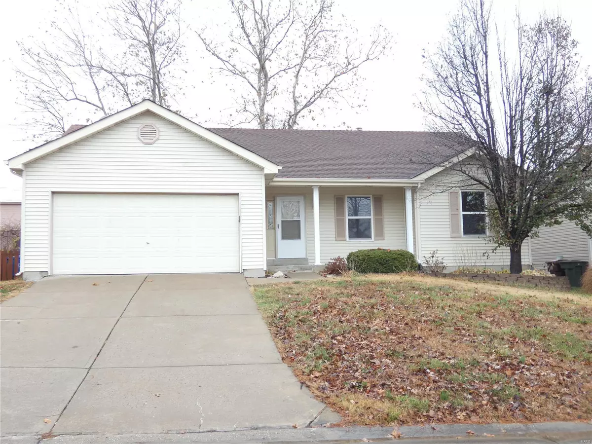 St Peters, MO 63303,1722 Summergate Estates DR