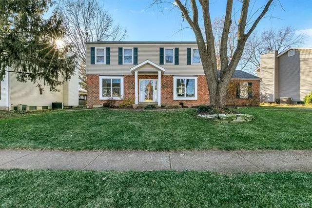 Chesterfield, MO 63017,15772 Scenic Green CT