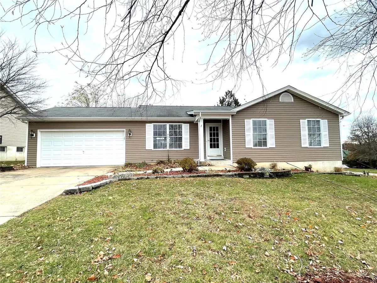 Wentzville, MO 63385,1701 Fairview Farms CIR