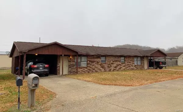 165 W Forester DR #DUP, Cape Girardeau, MO 63701