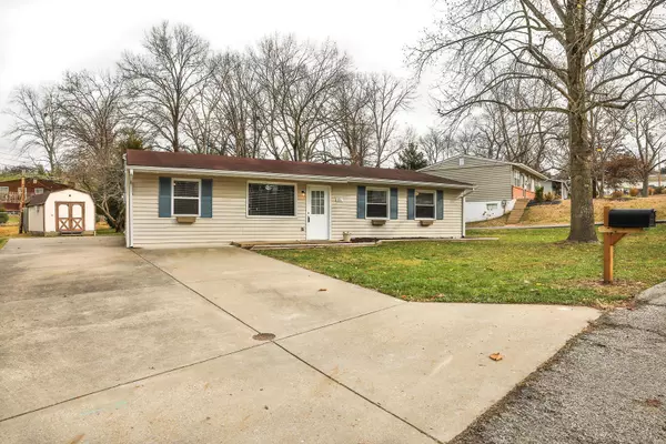 Valley Park, MO 63088,64 Guylyn DR