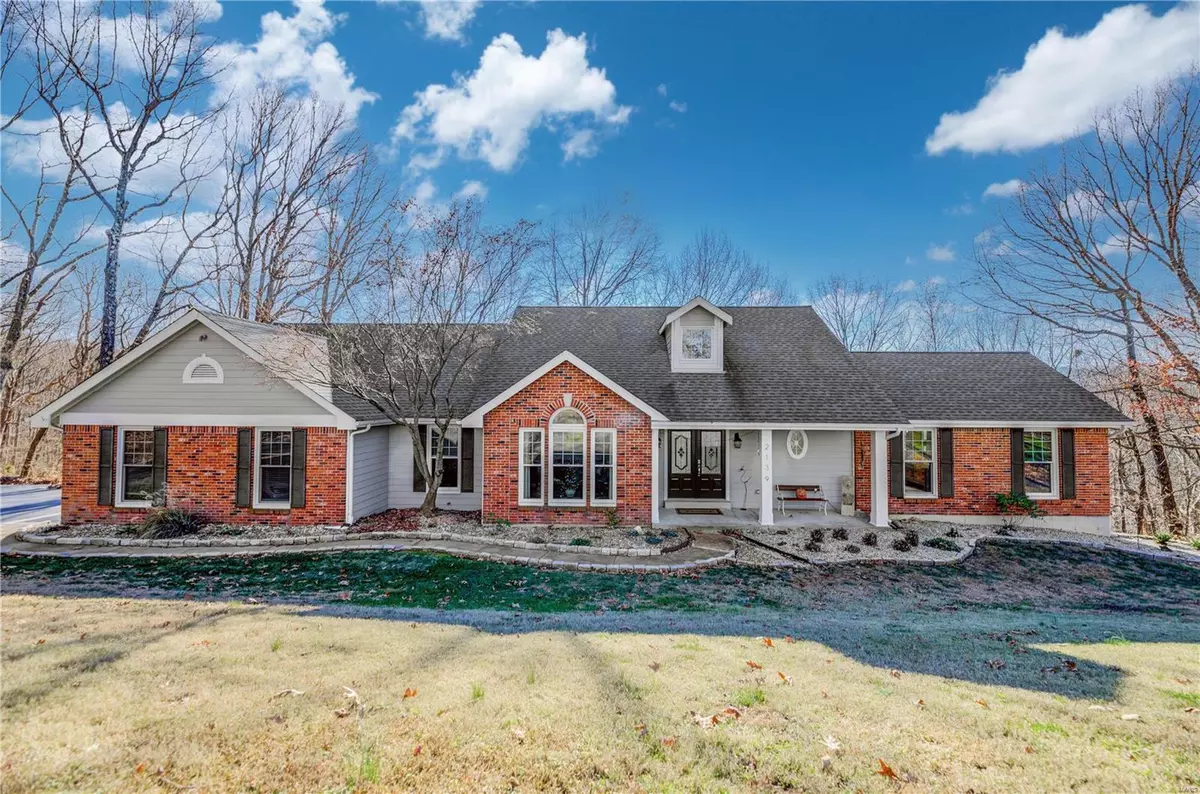 Wildwood, MO 63038,2139 Mint Spring LN