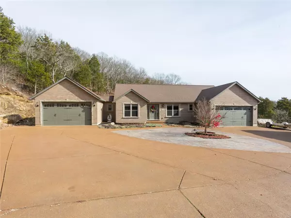 House Springs, MO 63051,6777 Timberline DR