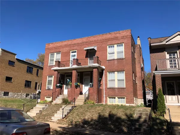 4059 Humphrey ST, St Louis, MO 63116