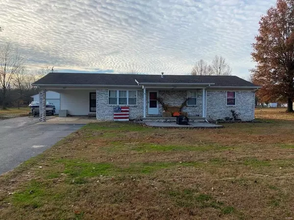 207 Hunter RD, Poplar Bluff, MO 63901