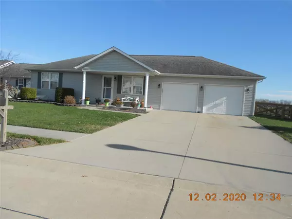 Breese, IL 62230,13172 Prairie Grass LN